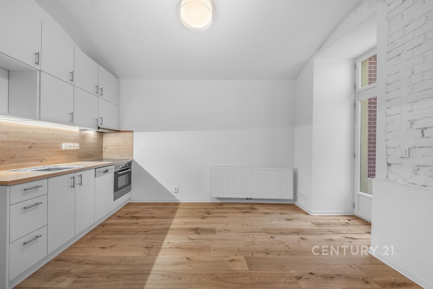 2+kk, Praha - Nusle, okres Praha 4, Hlavní město Praha, 50 m² - 2