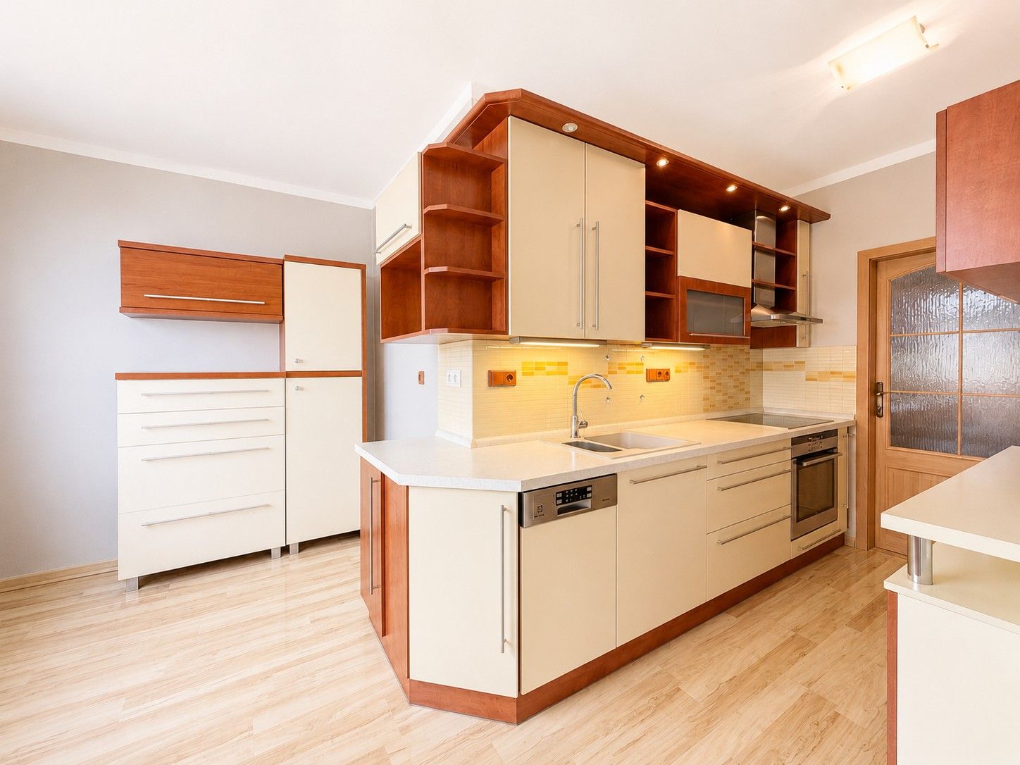 Byt 2+1 · 54 m² · Gagarinova 2405, Šumperk - 3