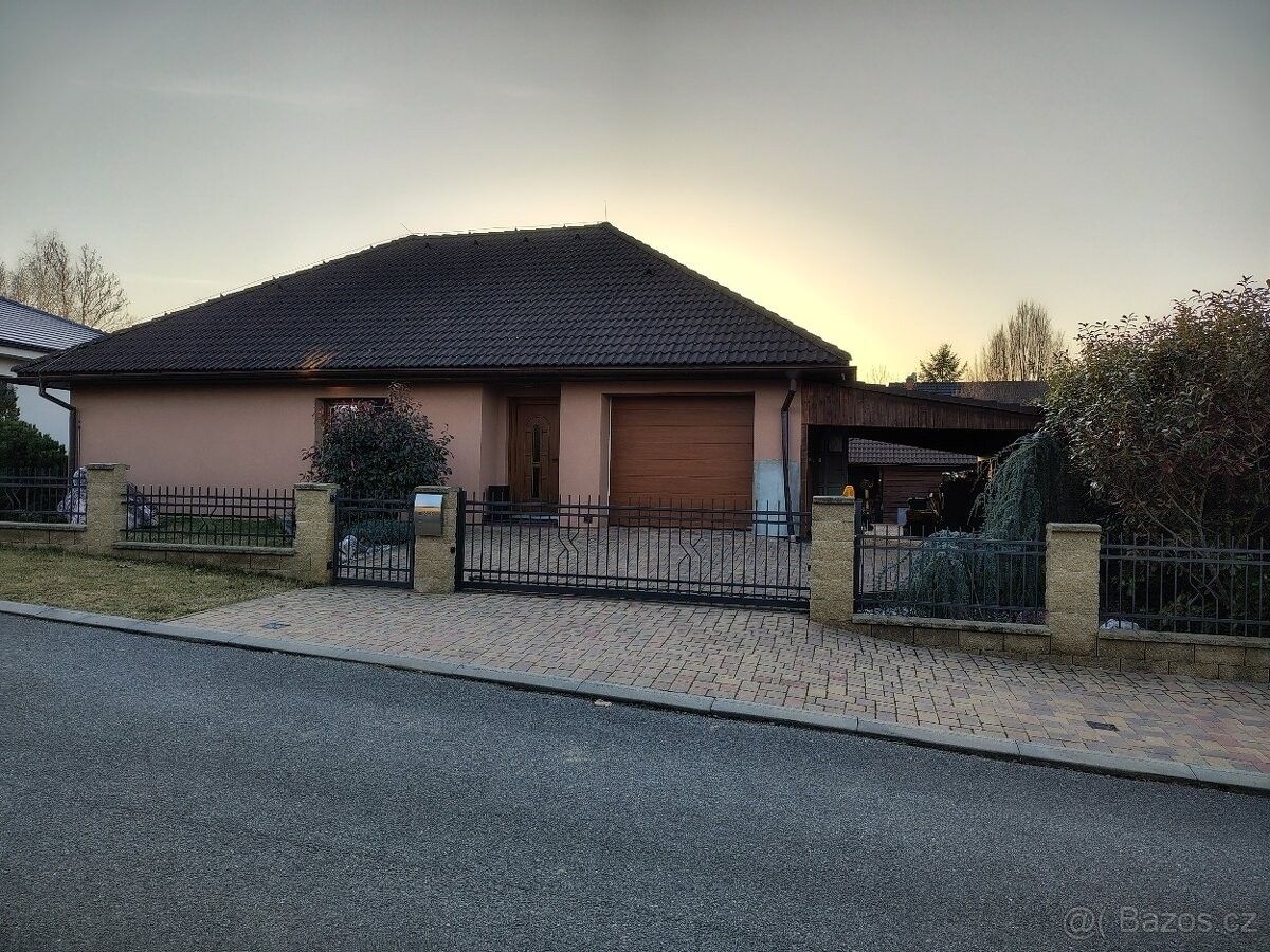 Rodinné domy, Březno u Mladé Boleslavě, 294 06