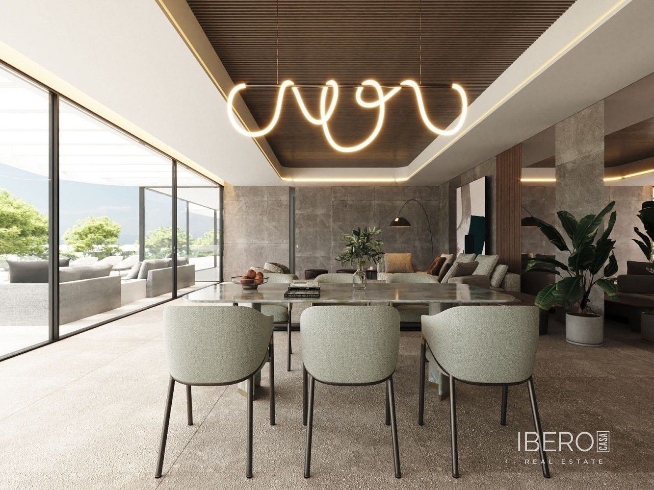 Rodinný dům · 470 m² · Altea, Španělsko - 4