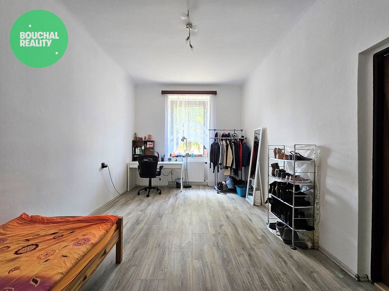 Byt 2+1 · 65 m² · Plzeň - Východní Předměstí, okres Plzeň-město, Plzeňský kraj - 3