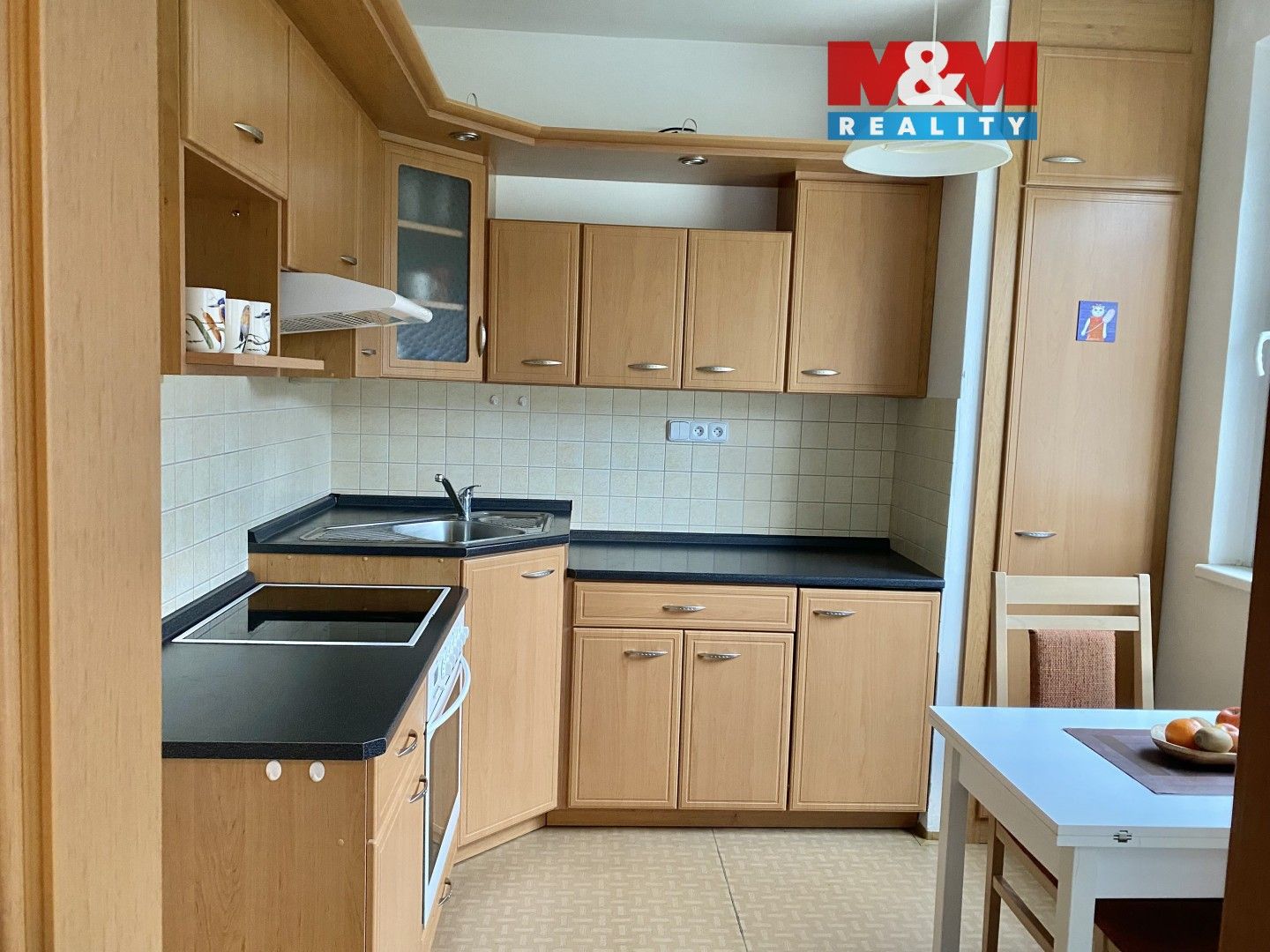 3+1, Na Orátě, Hlubočky, 73 m²