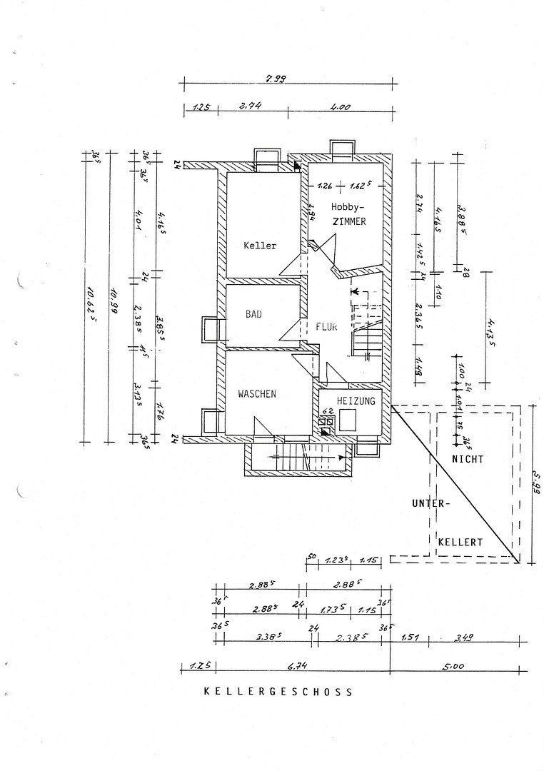 Rodinné domy, Mühldorf Mühldorf a. Inn Bayern 84453, 121 m² - 2