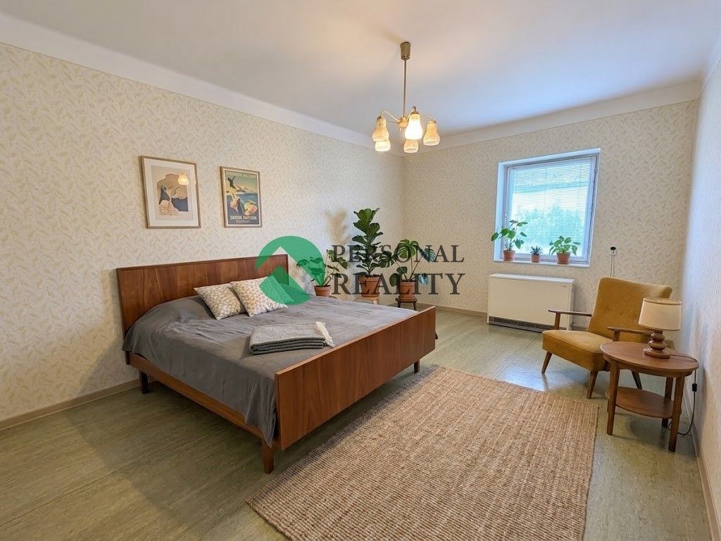 Rodinný dům · 94 m² · Bečváry - 4