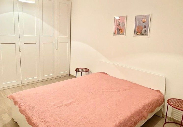 2+kk, Toufarova 2955/8, Praha, 50 m²