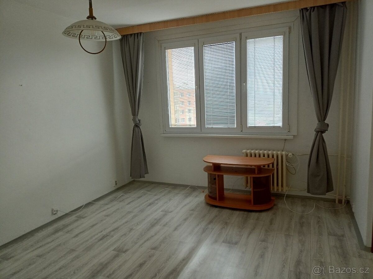 Pronájem byt - Rumburk, 408 01