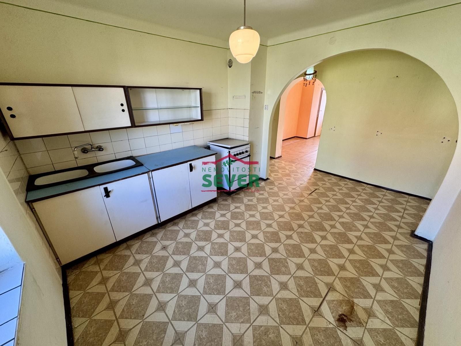 Prodej byt 3+1 - Podkrušnohorská, Litvínov, 75 m² - 5