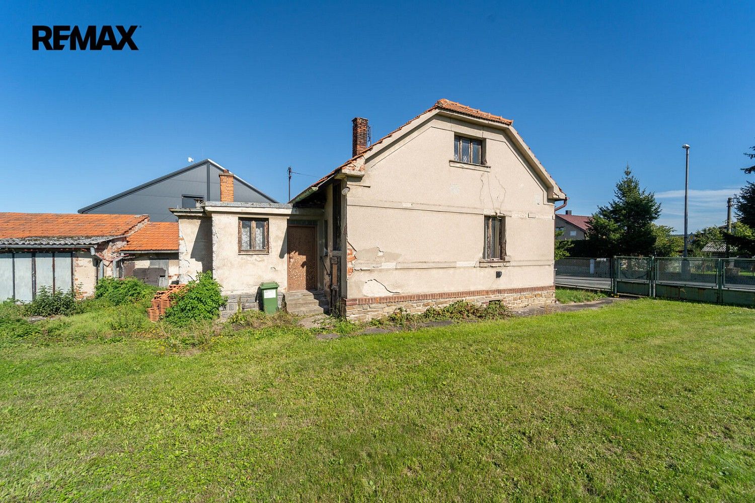 Rodinný dům · 71 m² · Kolínská, Uhlířské Janovice, okres Kutná Hora - 4