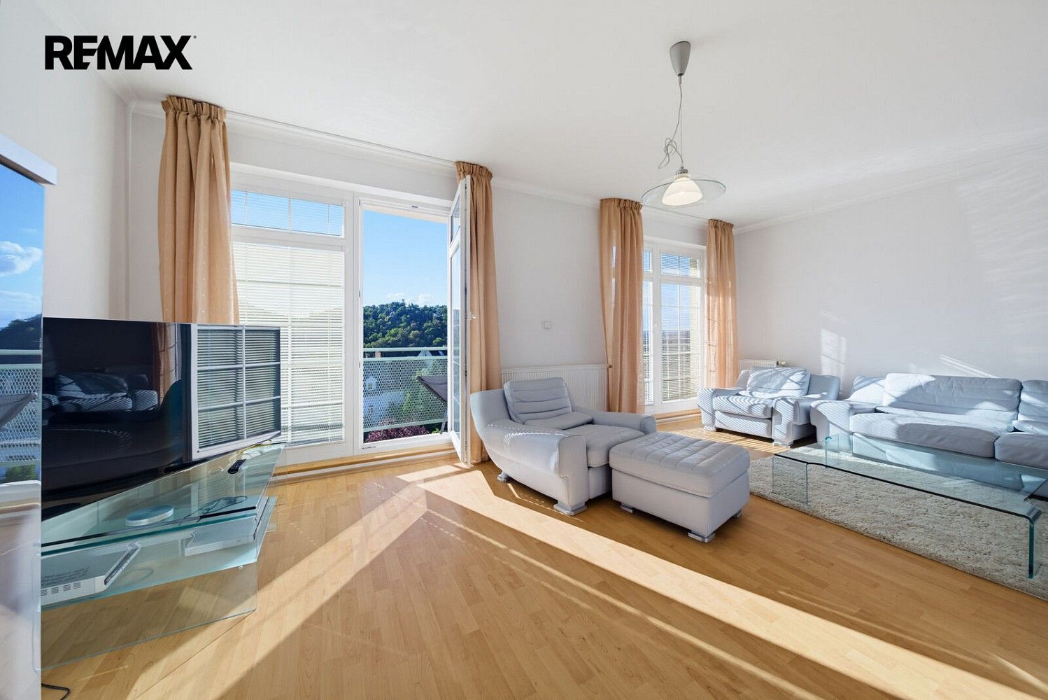 3+kk, Karlovy Vary, Karlovarský kraj, 105 m² - 1