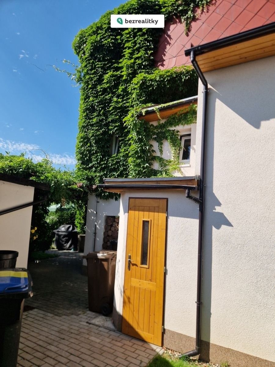 Prodej rodinný dům - Družstevní 237, Dubí Bystřice, 231 m² - 5