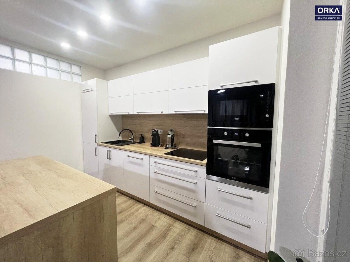 Byty, Zábřeh, 789 01