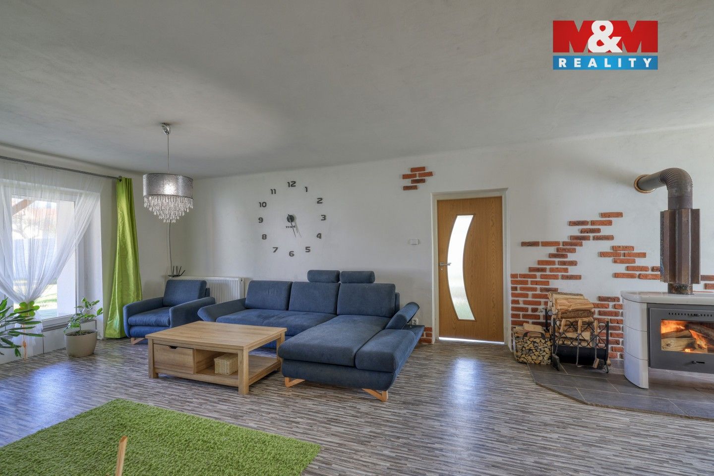 Rodinné domy, Mladý Smolivec, 218 m² - 1