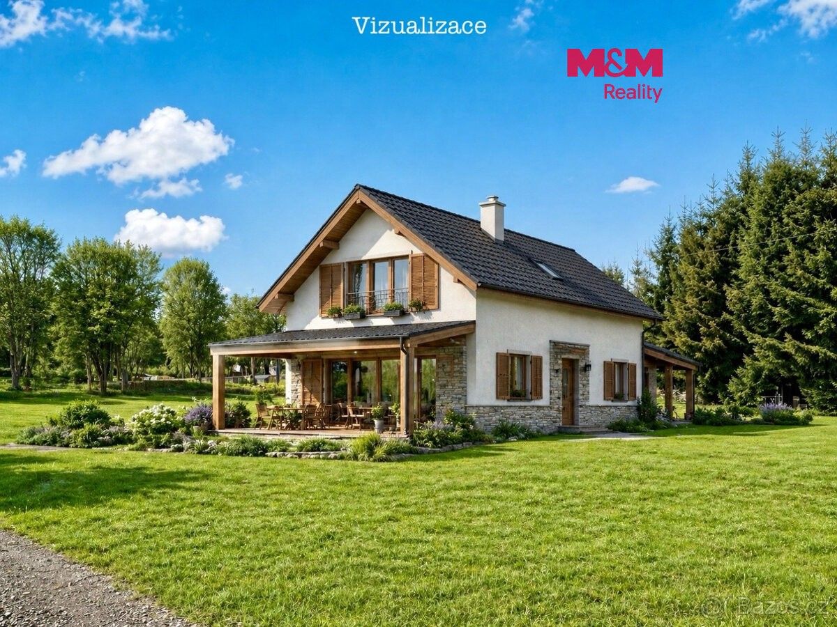 Pozemky pro bydlení, Králíky, 561 69