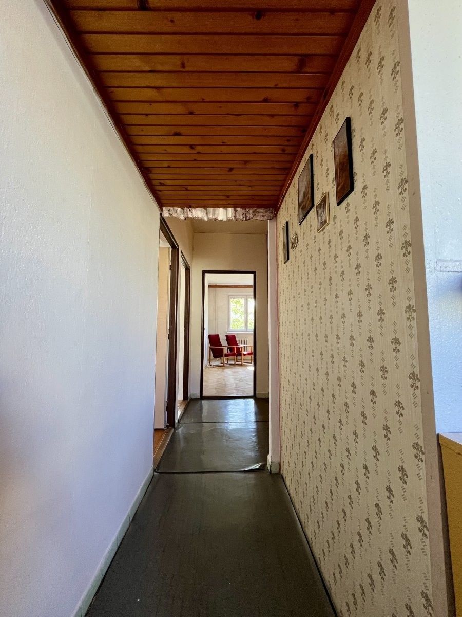 Byt 3+1 · 59 m² · Ostrava-Jih, Ostrava - 4