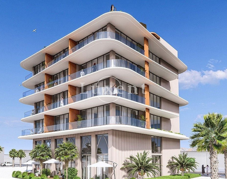 2+kk, Taqah, Omán, 58 m² - 1