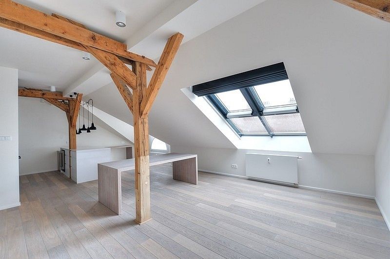 Byt 3+kk · 116 m² · Praha - Vinohrady, okres Praha 3, Hlavní město Praha - 4