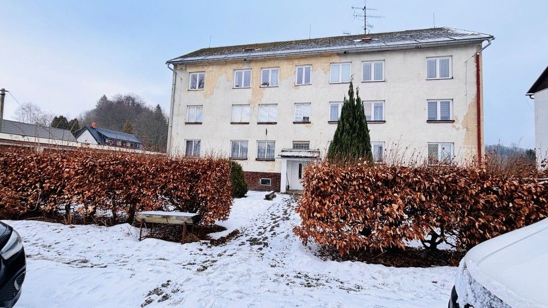 Byty, 788 25, Šumperk - 2