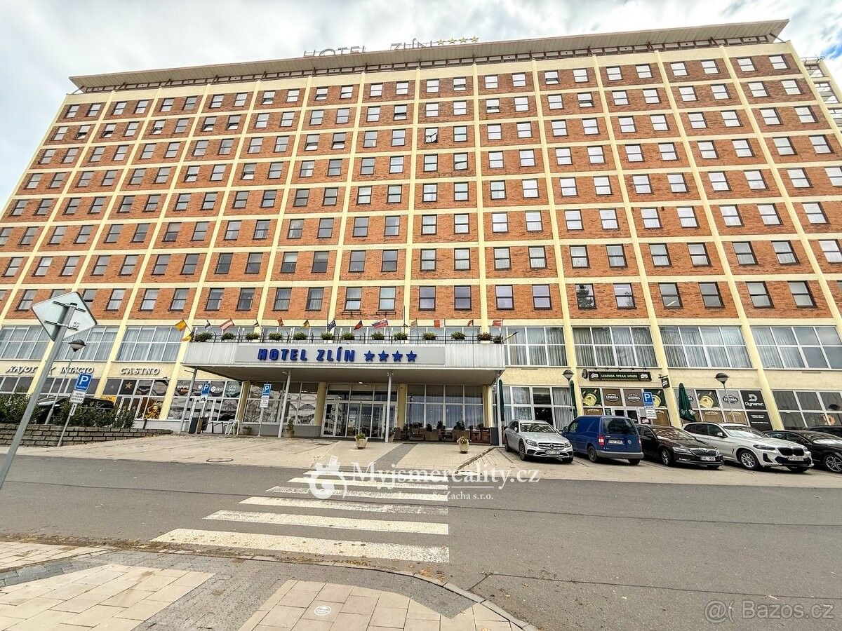 Obchodní prostory, Zlín, 760 01