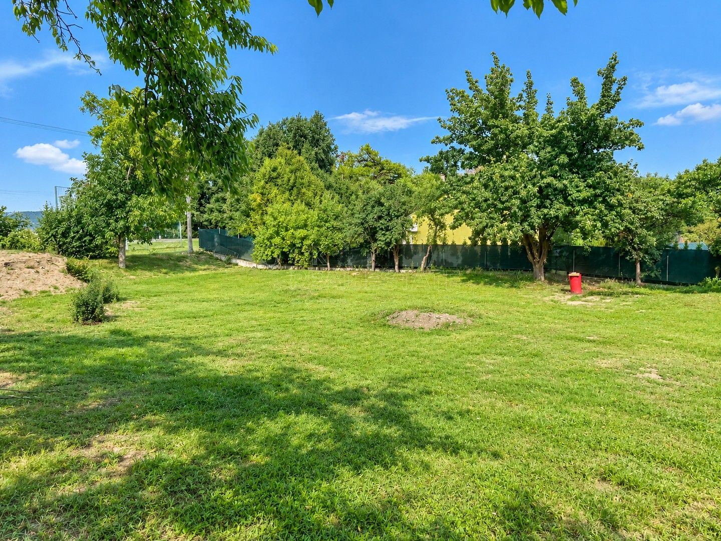 Pozemek pro bydlení, 882 m²