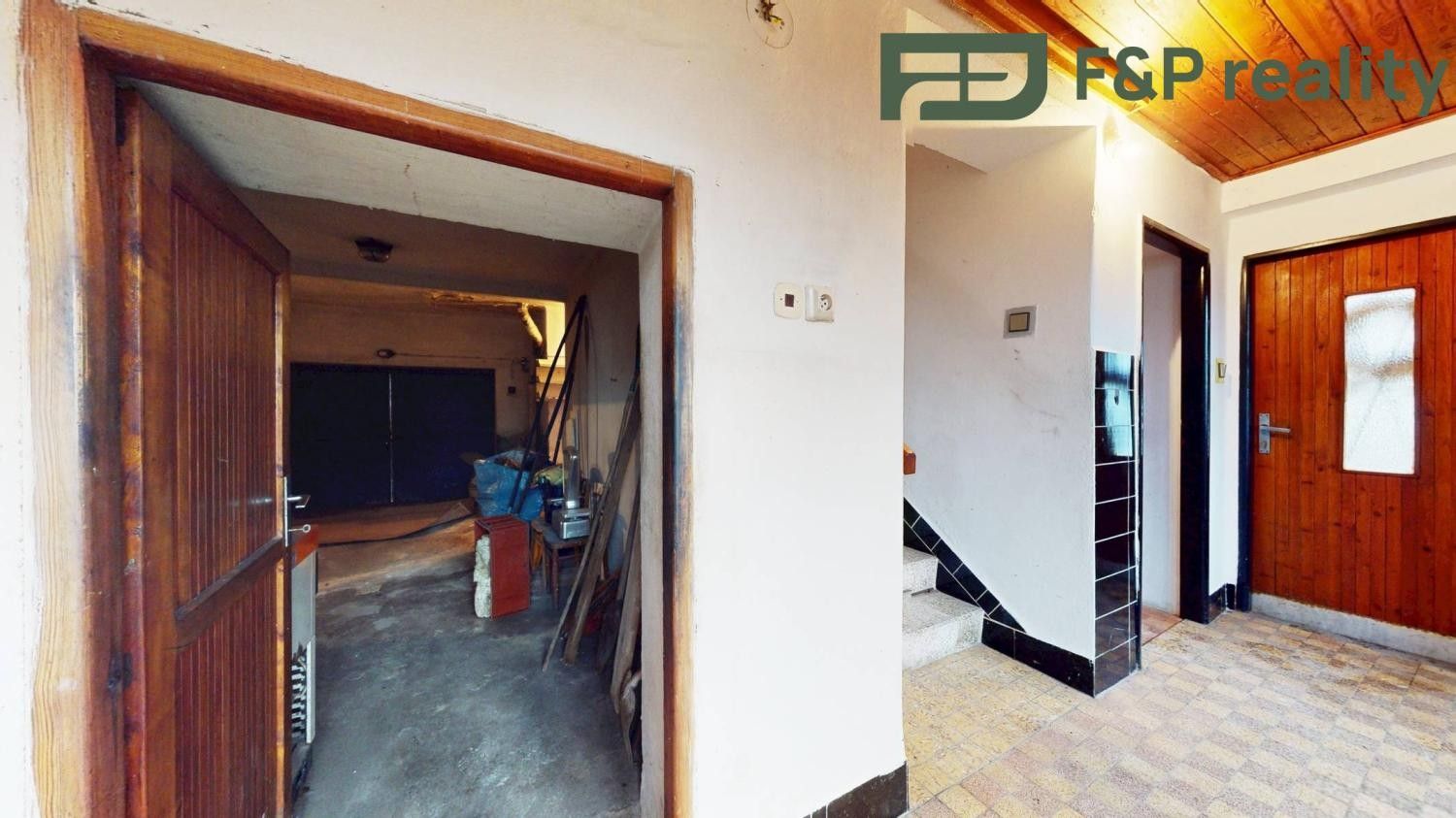 Byt 2+1 · 63 m² · Strašice, Strakonice - 3