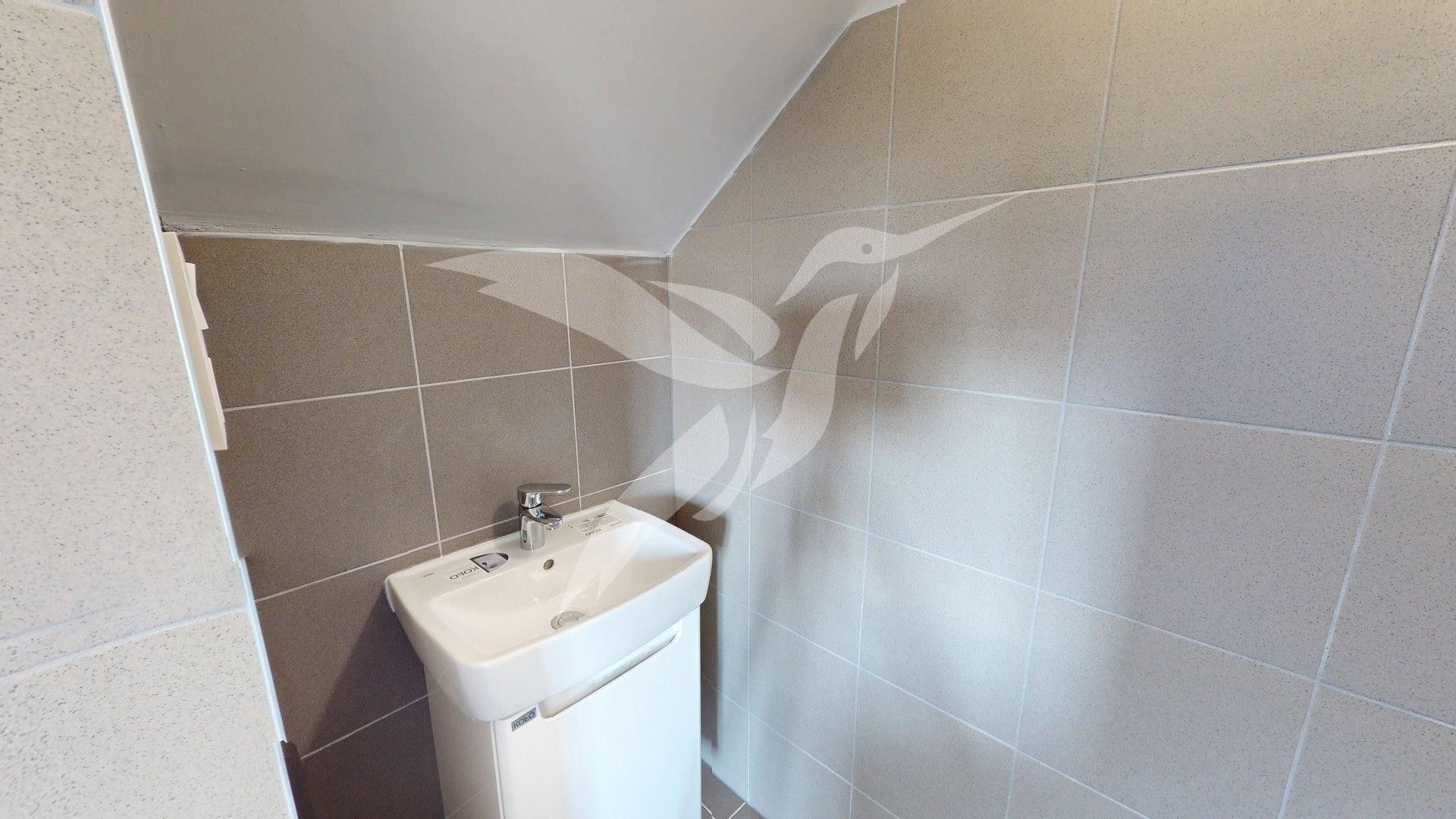 Byt 1+kk · 26 m² · U pekárny 36, Šťáhlavy - 3