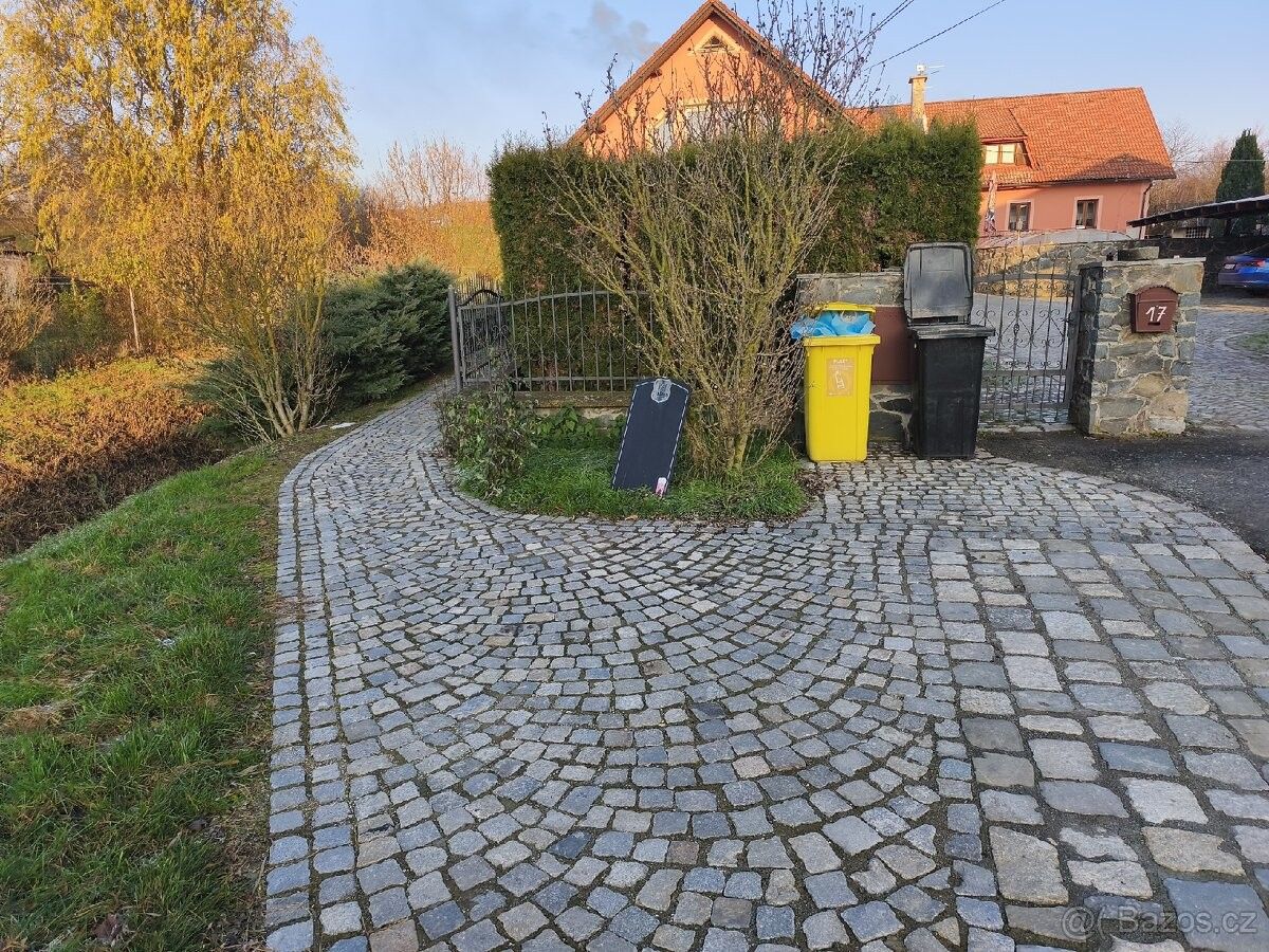 Pronájem restaurace - Šternberk, 785 01