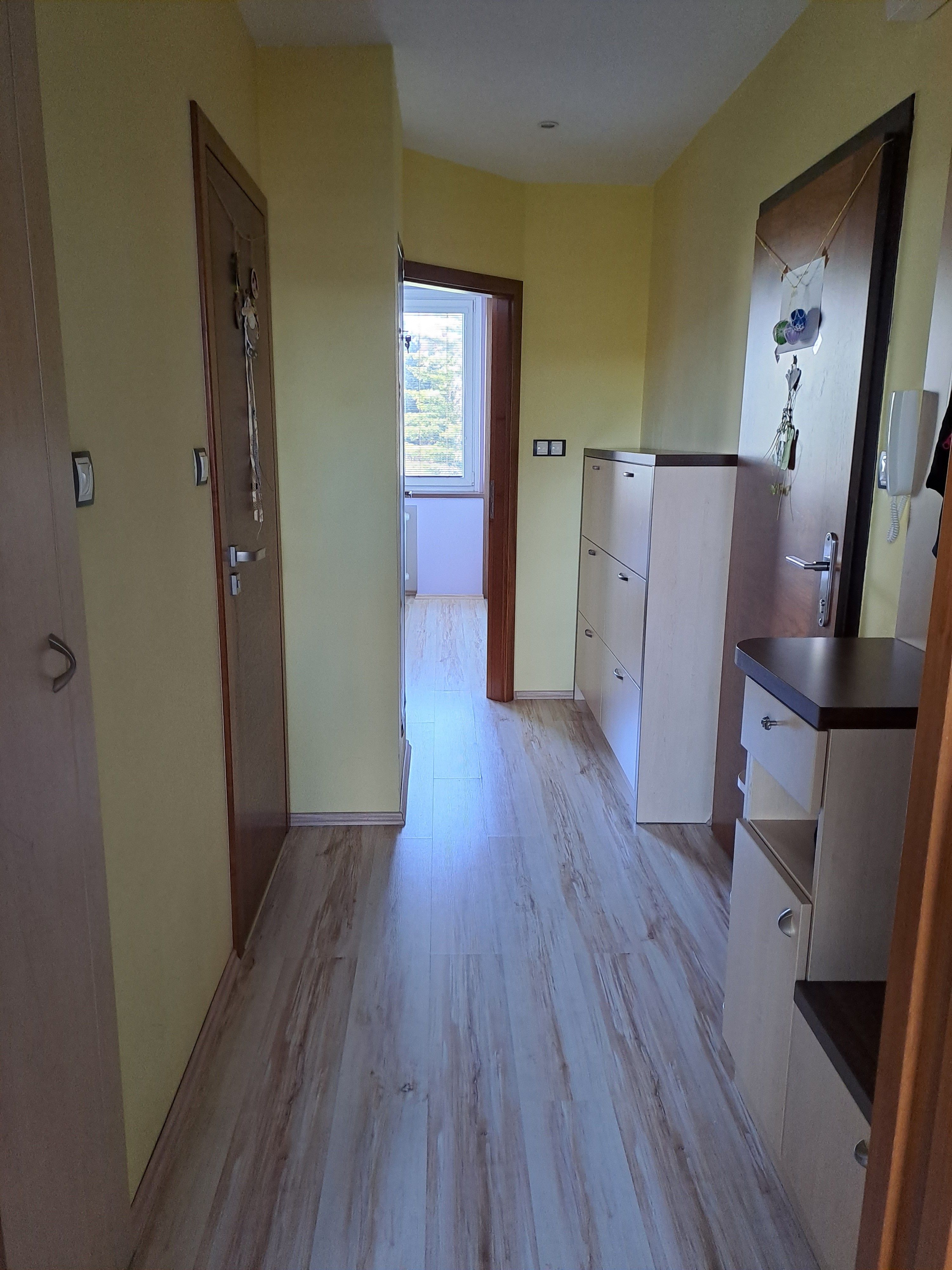 Prodej byt 2+1 - Spojenců, Třebíč, 56 m² - 5