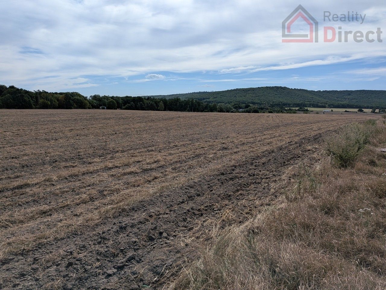 Komerční pozemek · 108 644 m² · Štěpánka, Mladá Boleslav - 4