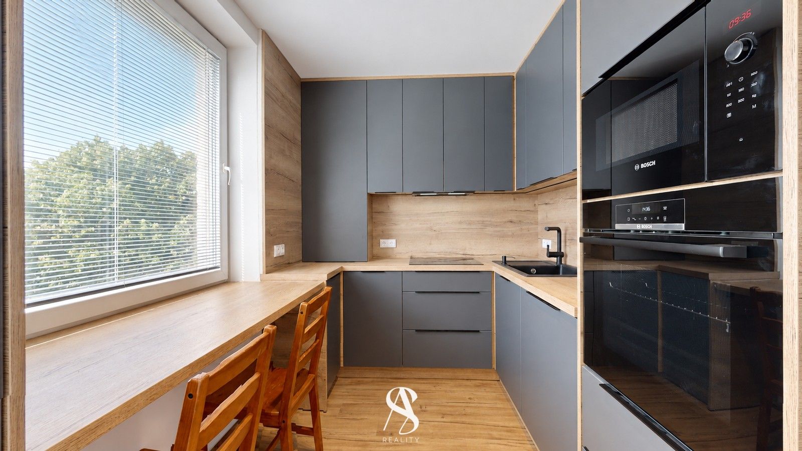 2+kk, Legionářská 1088, Olomouc, 49 m² - 1