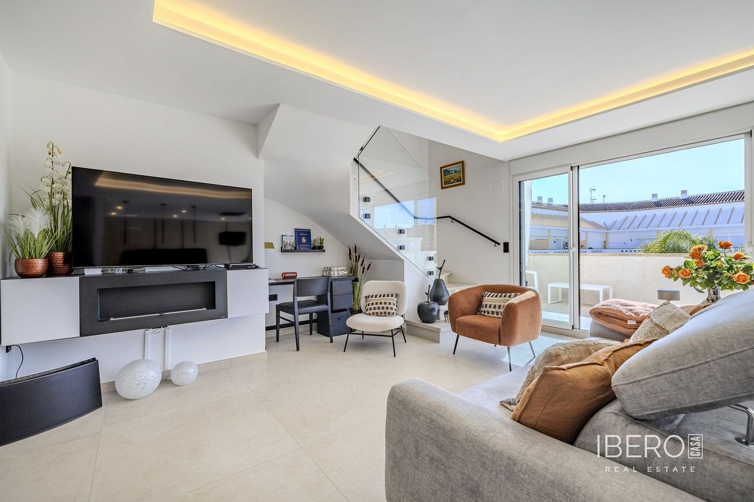 Byt 4+kk · 214 m² · Javea, Španělsko - 4