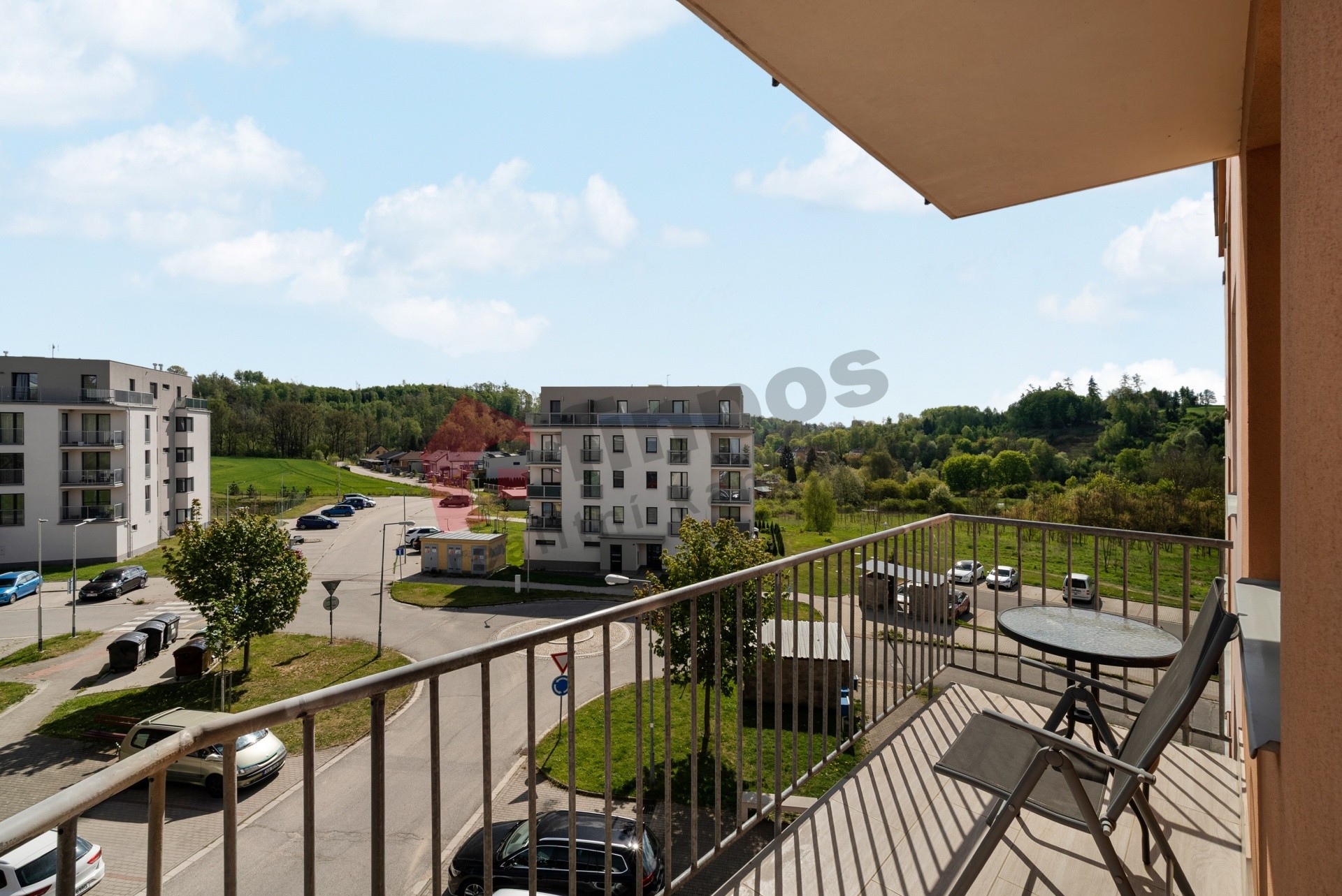 Byt 3+kk · 71 m² · Jihlava Hruškové Dvory - 4