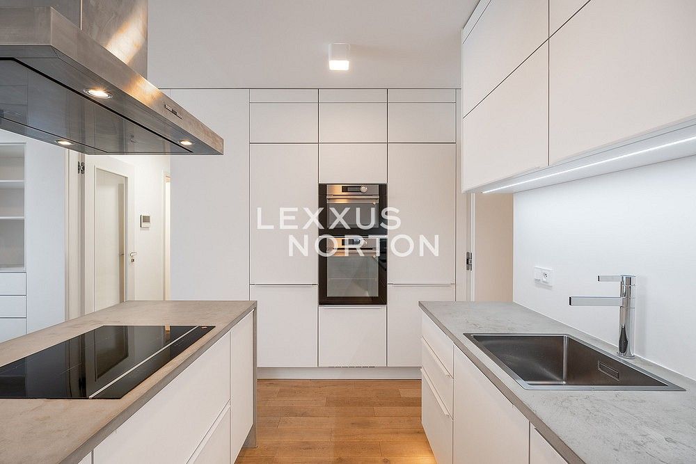 Prodej byt 3+kk - Na lysinách, Praha 4 - Hodkovičky, 80 m² - 5