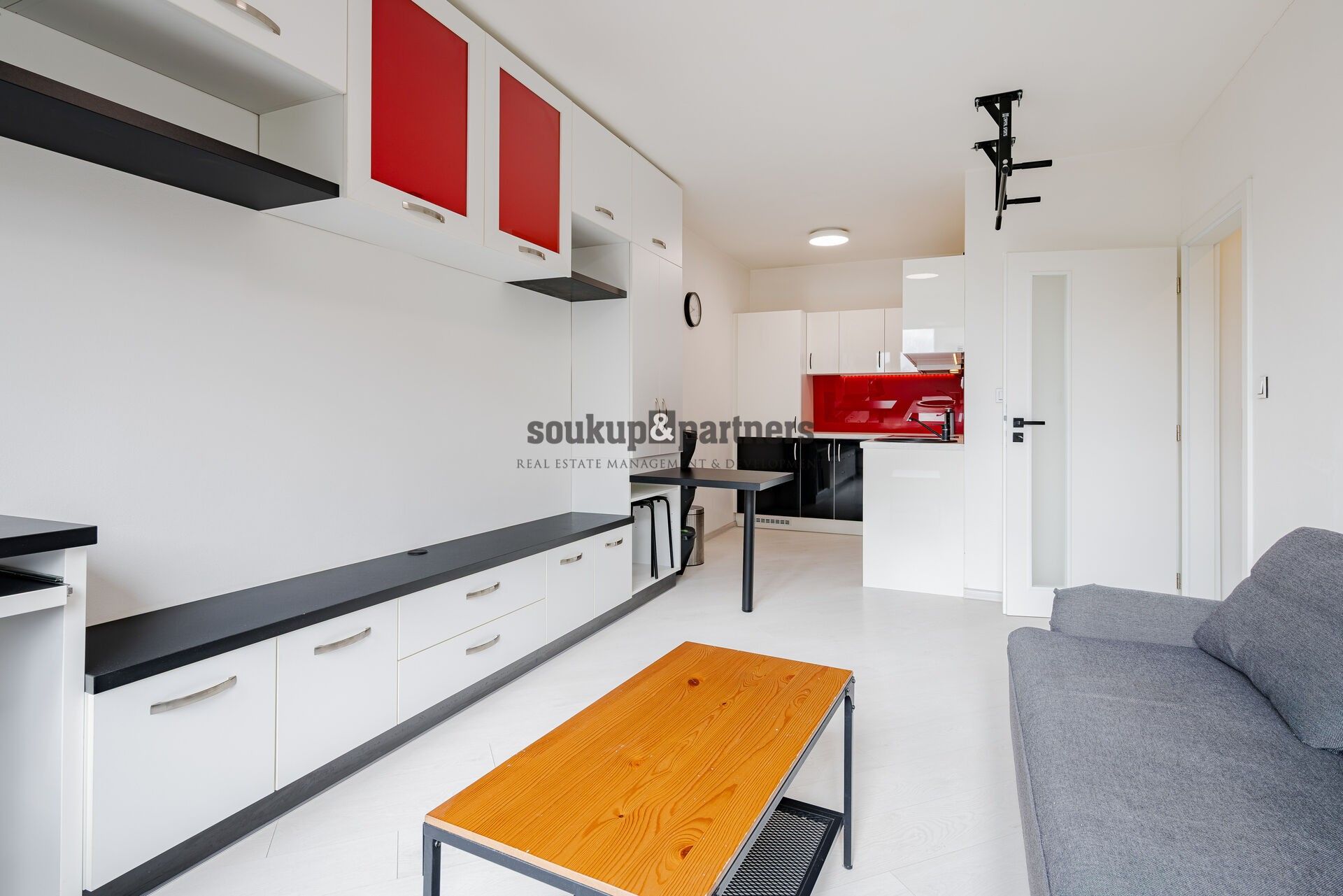 Byt 2+kk · 39 m² · Jetelová, Praha Záběhlice - 2