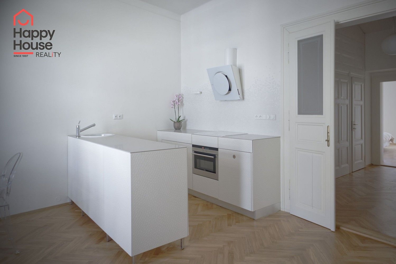 Byt 3+kk · 84 m² · Slezská, Praha 3 - Vinohrady - 4
