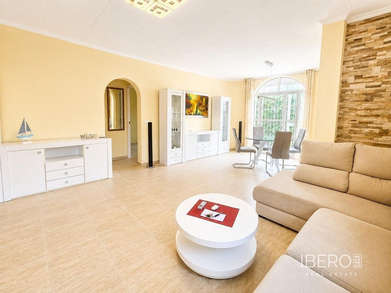 Rodinný dům · 142 m² · Mil Palmeras, ES - 4