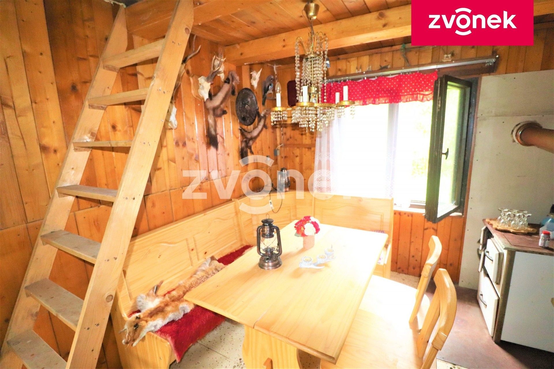Louky, Hložec 1, Brumov-Bylnice Brumov - 1
