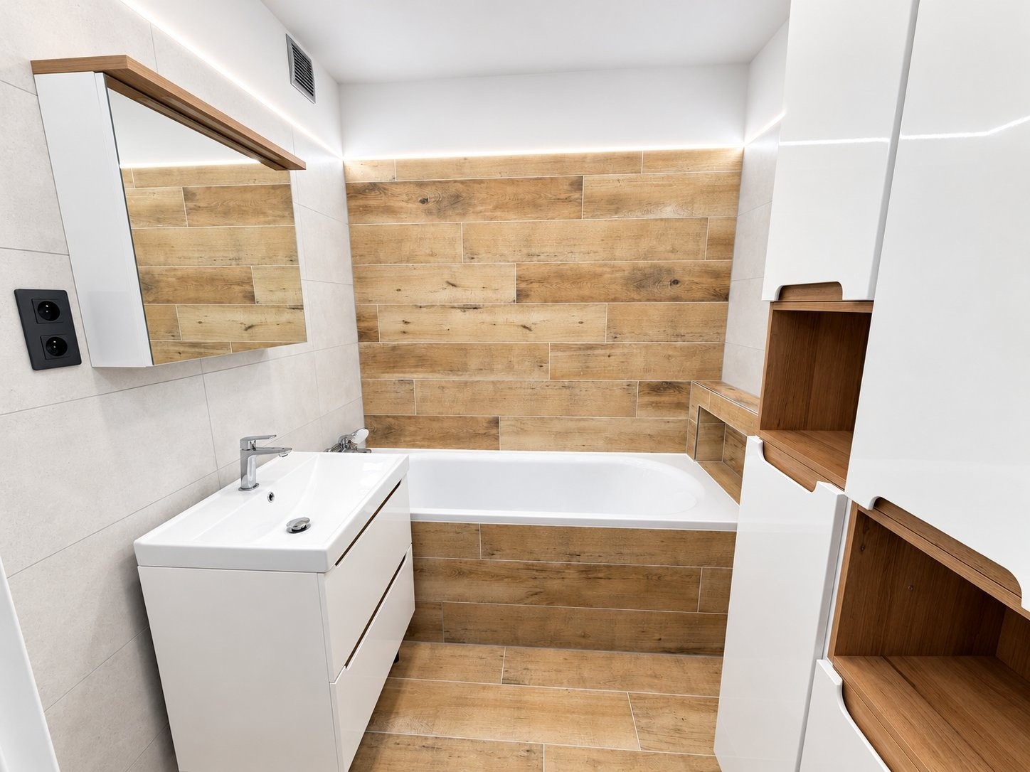 Byt 3+kk · 65 m² · Okružní, Lysá nad Labem - 3