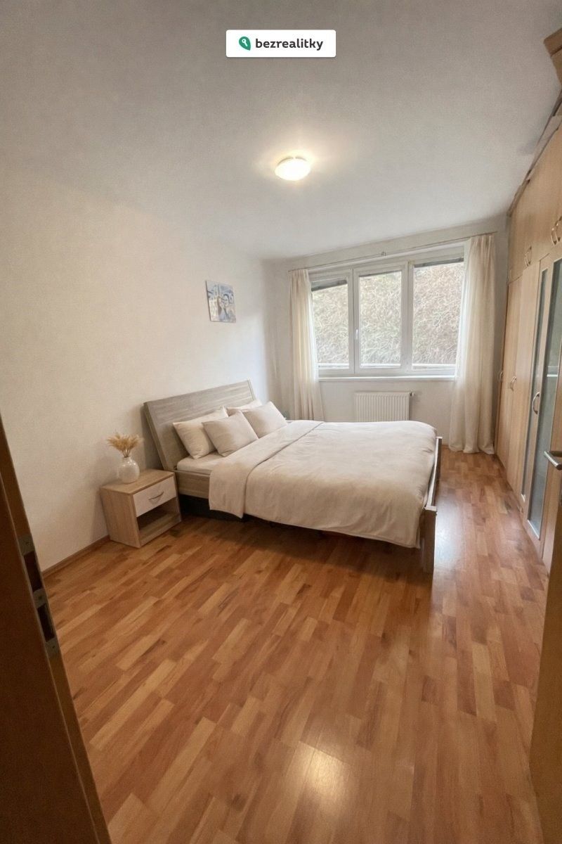 Prodej byt 2+kk - Petržílkova, Praha, 65 m²