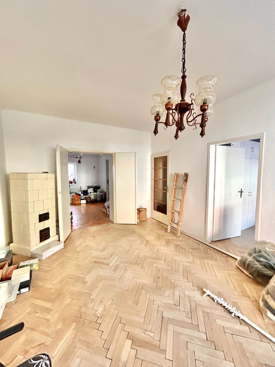 3+1, Riegrova, České Budějovice - České Budějovice 3, Jihočeský kraj, 100 m² - 2