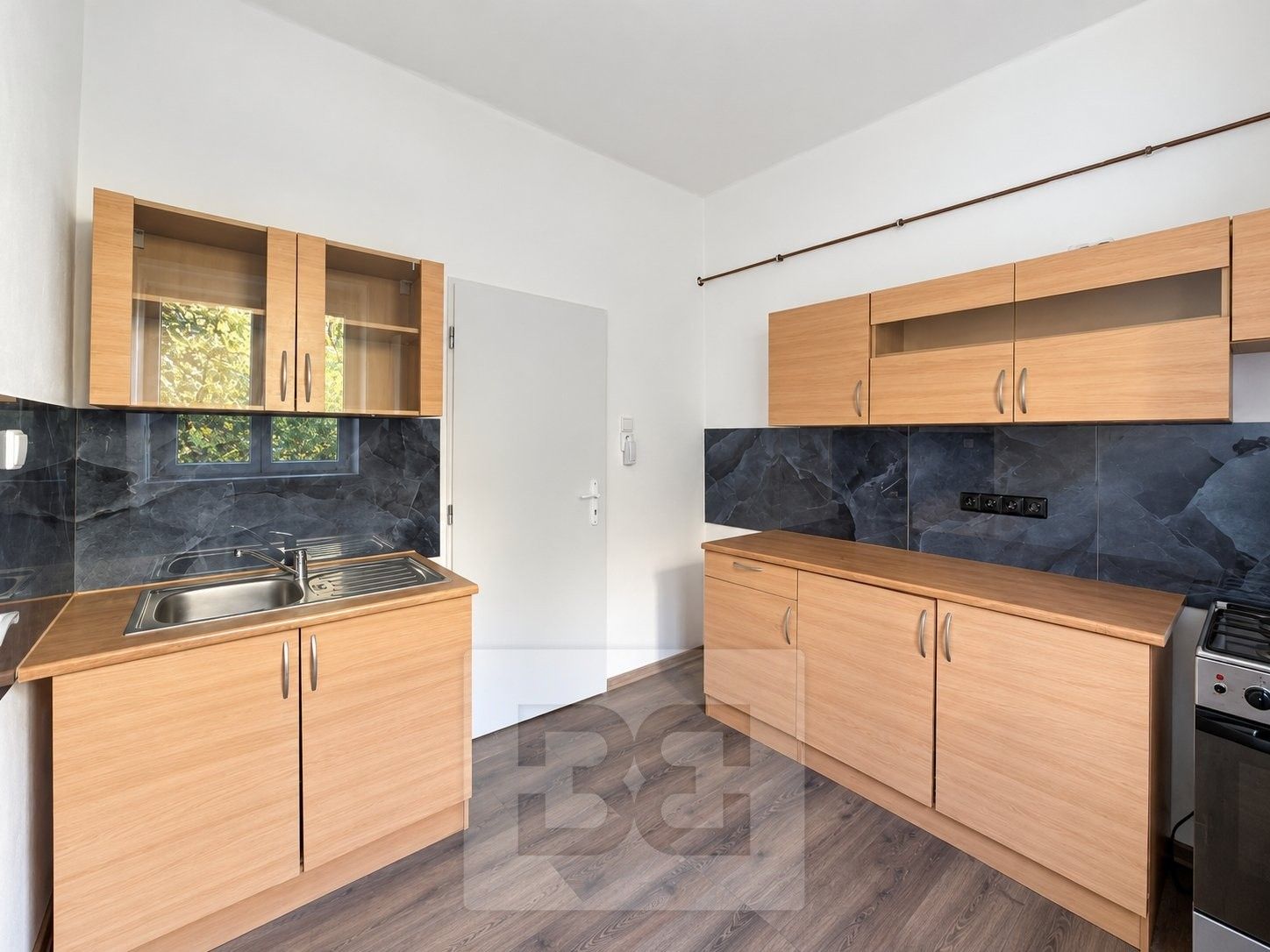 Pronájem byt 2+1 - Na Úpatí 362, Děčín IV-Podmokly, 45 m² - 5