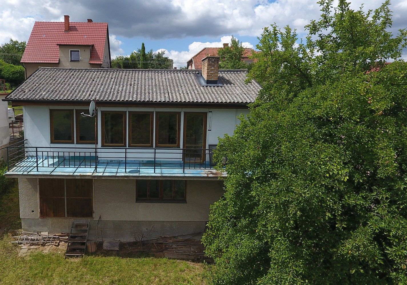 Rodinný dům · 150 m² · Ledeč nad Sázavou, okres Havlíčkův Brod, Kraj Vysočina - 3