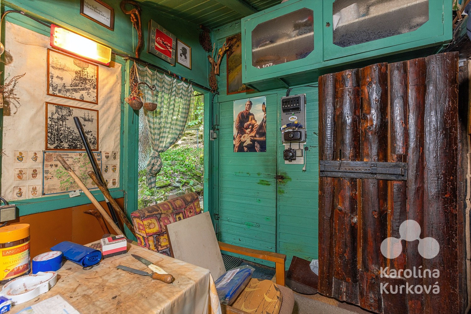 Prodej chalupa - LOK, Petrov, okres Praha-západ, 24 m² - 5