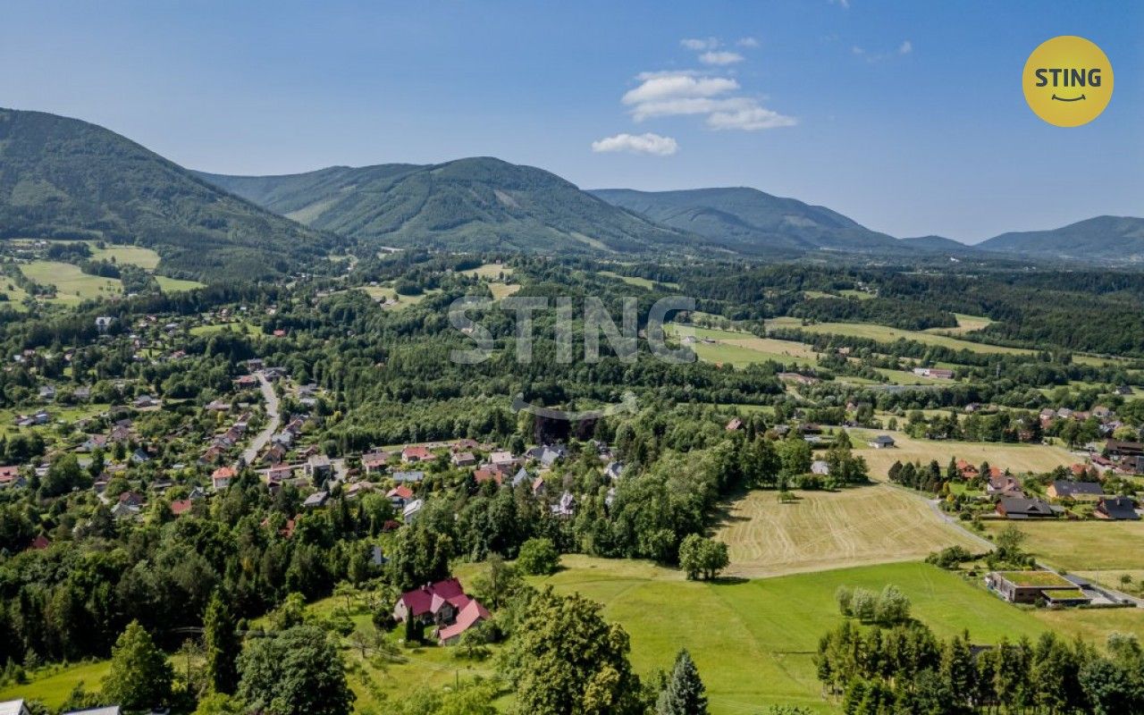Chaty, Kunčice pod Ondřejníkem, 79 m²