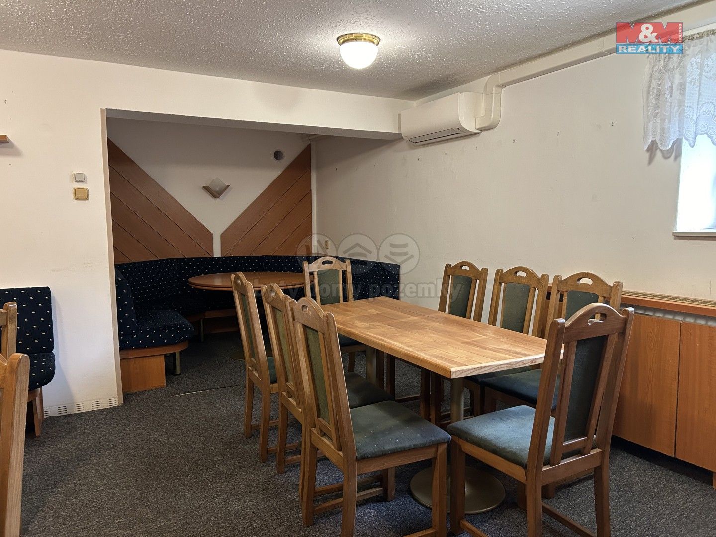 Restaurace · 120 m² · Tř. generála Svobody, Hranice - 4