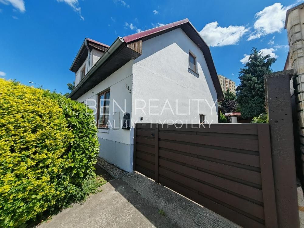 Prodej rodinný dům - třída Tomáše Bati, Zlín, 250 m²