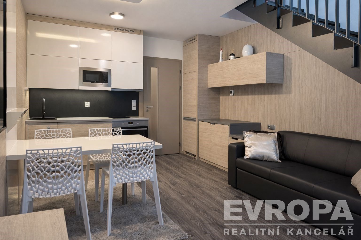 2+kk, Pec pod Sněžkou, 56 m² - 1