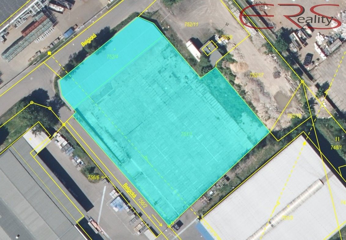 Výrobní prostory · 540 m² · Belgická, Jablonec nad Nisou Rýnovice - 4