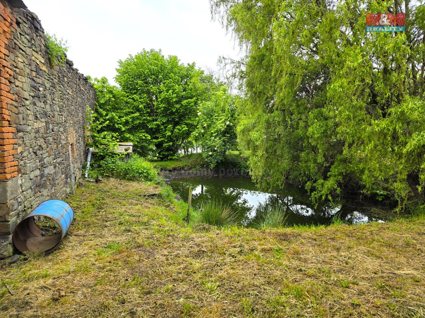 Prodej ostatní - Děrné, Fulnek, 238 m² - 5