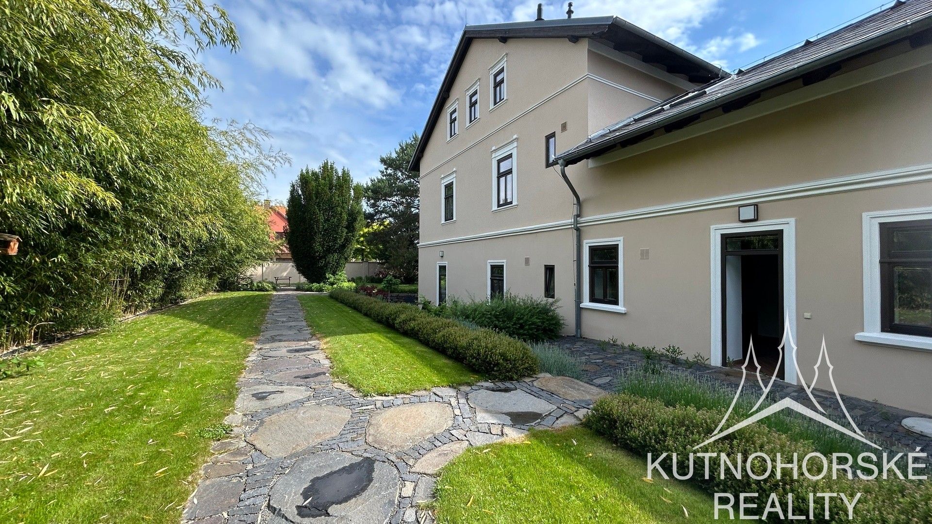 Pronájem byt 2+kk - Kremnická, Kutná Hora, 58 m²