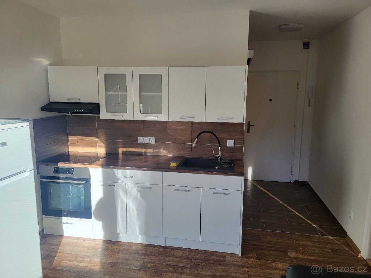 Pronájem byt - České Budějovice, 370 01